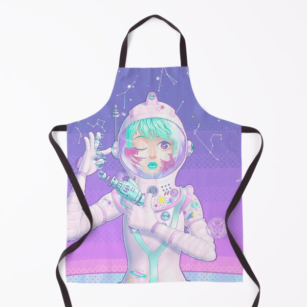 Item preview, Space Bae (2019 edit) designed and sold by PastelPollution.