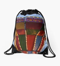 Twister Drawstring Bag
