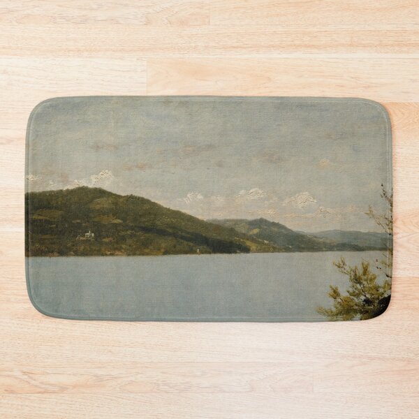 Artikelvorschau, Lake George, 1872 entworfen und verkauft von Tizeru.