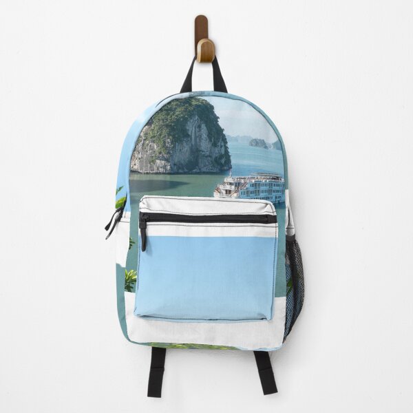 Item preview, Bai Tu Long Bay in Halong Bay Vietnam Asia designed and sold by Martin Berry Photography.