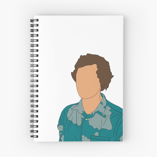 Item preview, Otto w dibujo designed and sold by ouatisworld.