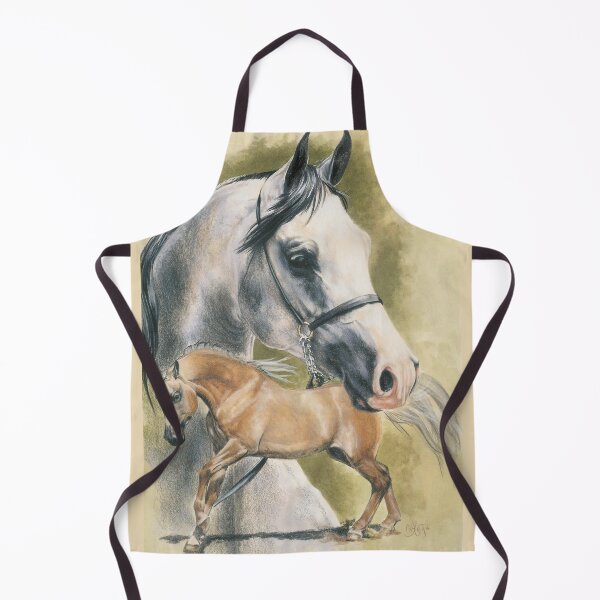 Item preview, Anglo-Arab designed and sold by BarbBarcikKeith.