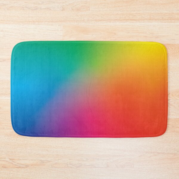 Item preview, Soft Rainbow designed and sold by dexoplanet.