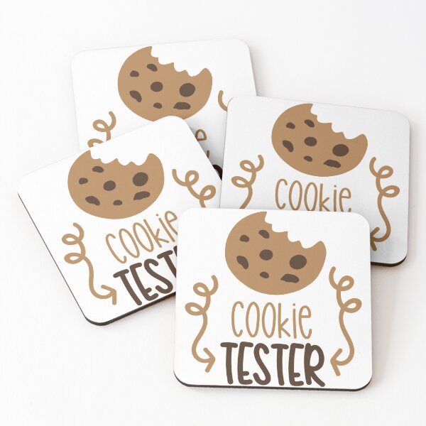 Item preview, Cookie Tester designed and sold by # IssaOriginalHustle.