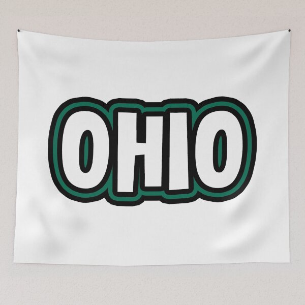 Item preview, Ohio University designed and sold by kkosmicki.