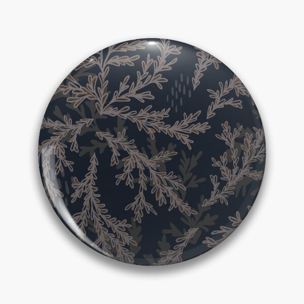 Item preview, Coastal Cypress designed and sold by Lindsay Hook.