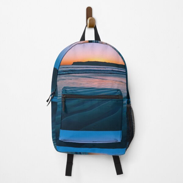 Item preview, Coronado California beach sunset designed and sold by Delicarte.