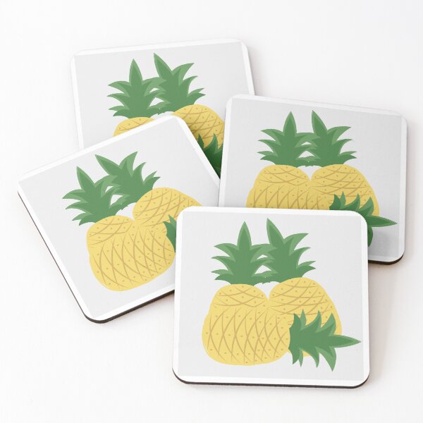 Item preview, Nature ananas  designed and sold by wiggy38.