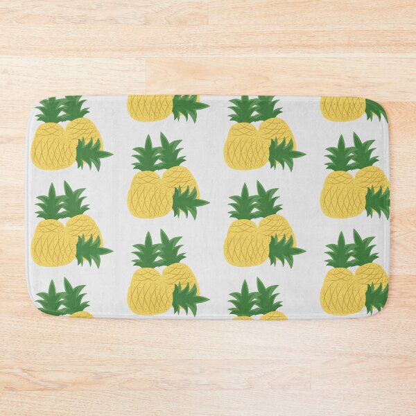 Item preview, Nature ananas  designed and sold by wiggy38.