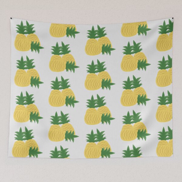 Artikelvorschau, Einfache Ananas entworfen und verkauft von wiggy38.