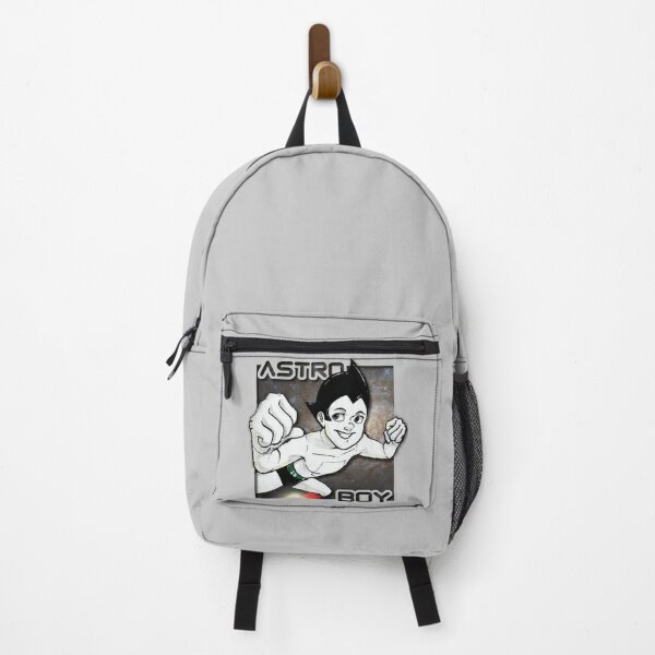 astro kid school bag