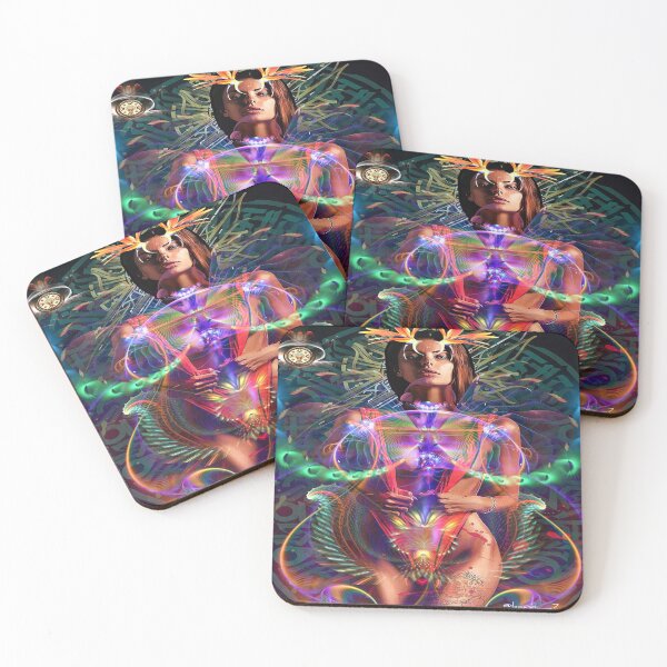 Item preview, Cosmic Hero 2 designed and sold by Kappi.