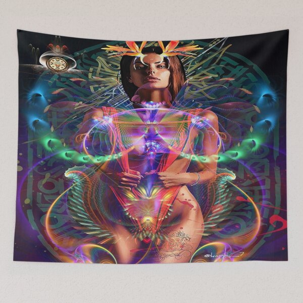 Item preview, Cosmic Hero 2 designed and sold by Kappi.