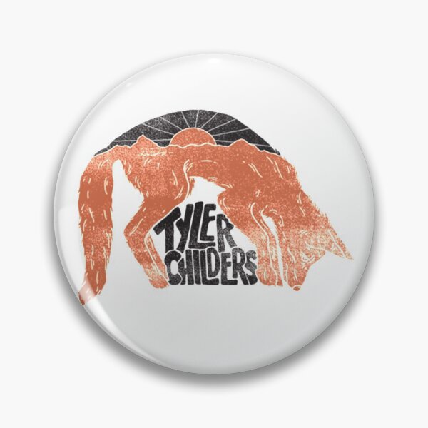 Item preview, Tyler Childers -Fox- designed and sold by Tiredtakachi.