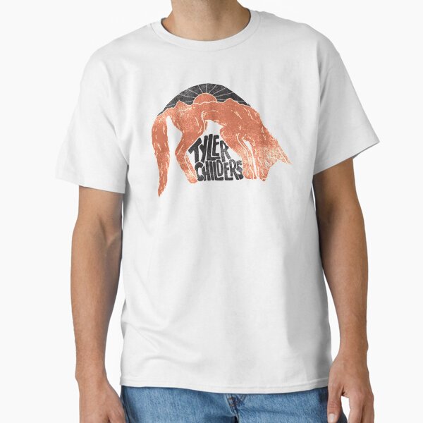 Item preview, Tyler Childers -Fox- designed and sold by Tiredtakachi.