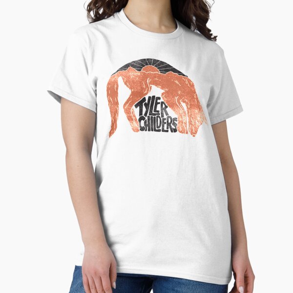 Item preview, Tyler Childers -Fox- designed and sold by Tiredtakachi.