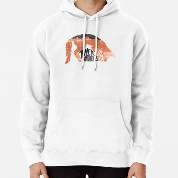 Tyler Childers -Fox- Pullover Hoodie