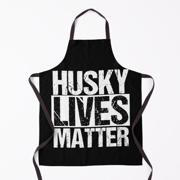 Item preview, Husky lives - Rescue Huskies designed and sold by Beyond Words.