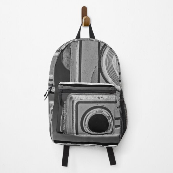 Item preview, Old Box Camera in Negative designed and sold by Christopher Ball.
