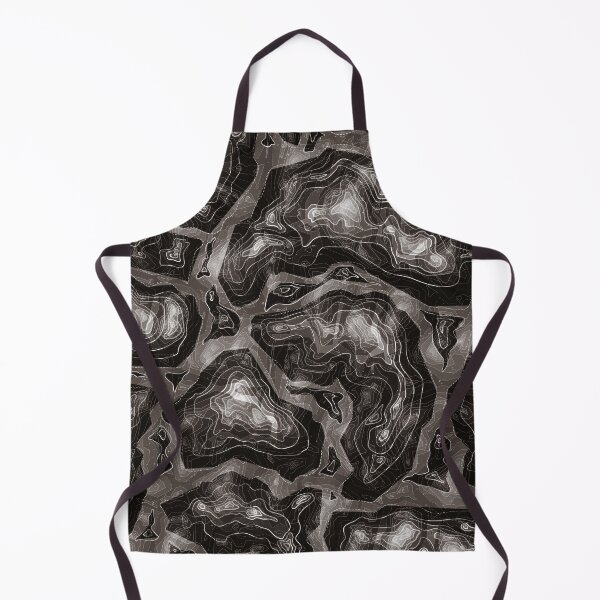 Item preview, TERRA (MONOCHROME) designed and sold by KinguOmega.