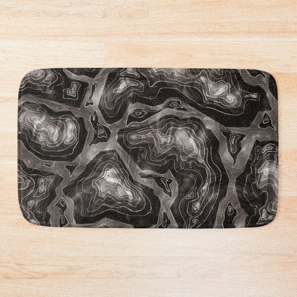 Item preview, TERRA (MONOCHROME) designed and sold by KinguOmega.