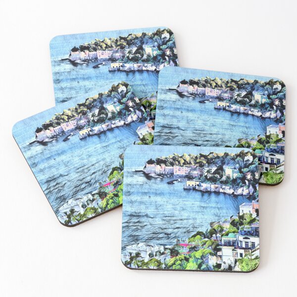 Item preview, Gulf of Naples, Italy designed and sold by TNC123.