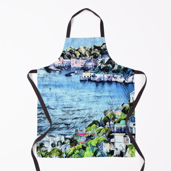 Item preview, Gulf of Naples, Italy designed and sold by TNC123.