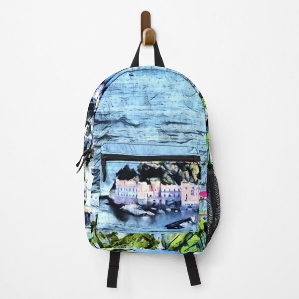 Item preview, Gulf of Naples, Italy designed and sold by TNC123.