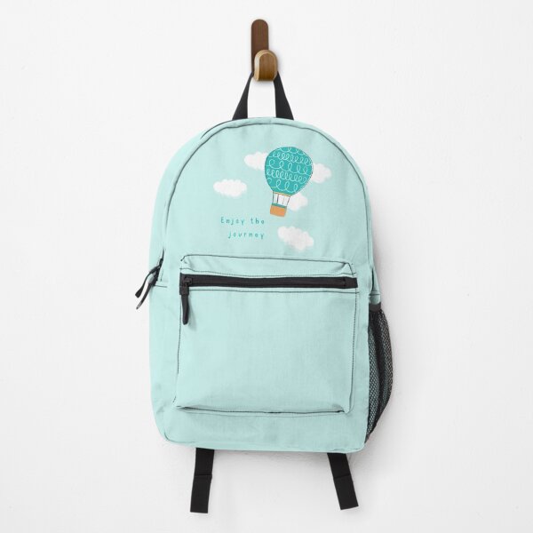 Item preview, Enjoy the journey designed and sold by EnlightParis.