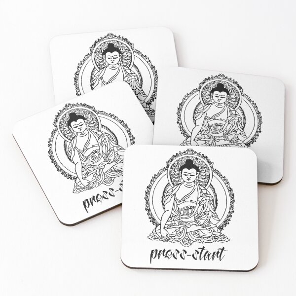 Item preview, Shakyamuni Buddha designed and sold by ps-tees.