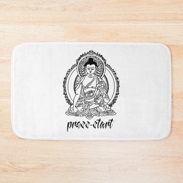 Item preview, Shakyamuni Buddha designed and sold by ps-tees.