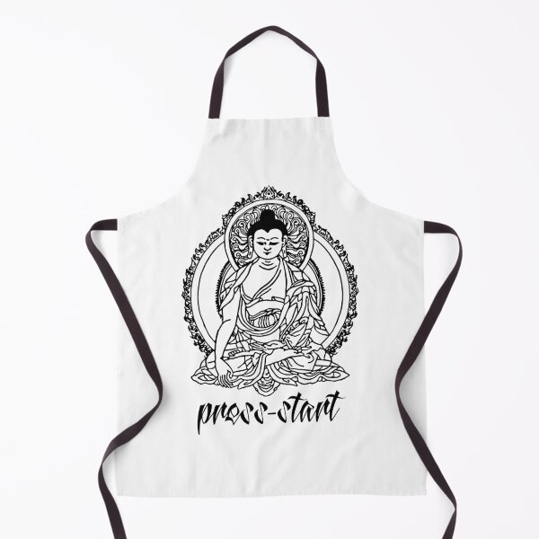 Item preview, Shakyamuni Buddha designed and sold by ps-tees.