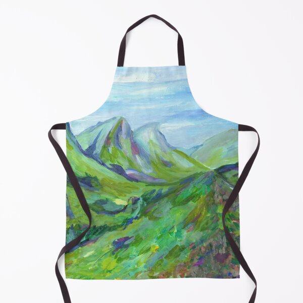 Item preview, The Highlands designed and sold by 3willows.