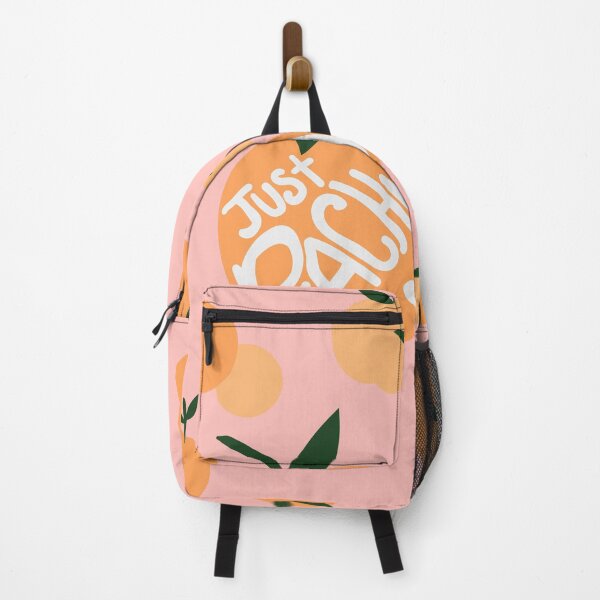 Artikelvorschau, Nur Peachy auf Pink entworfen und verkauft von BumbleB-Design.