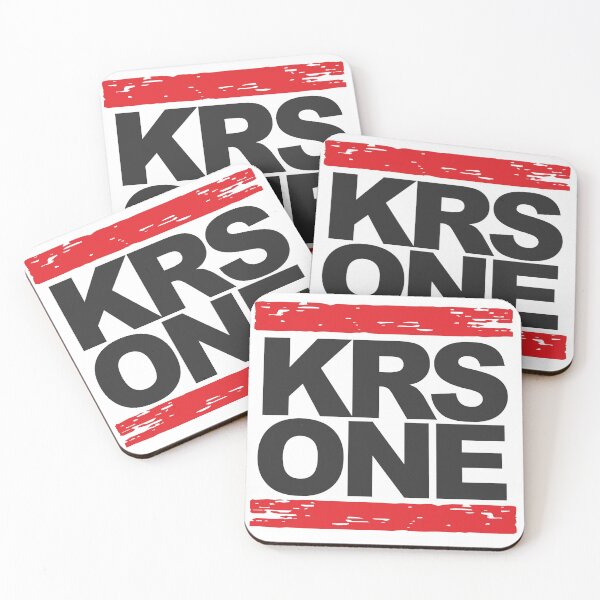 Item preview, KRS One Old School Hip Hop T Shirt designed and sold by ikidyounot.