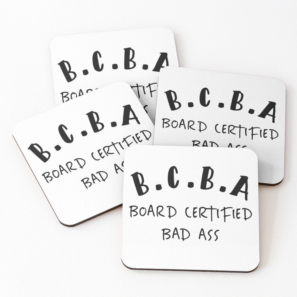 Item preview, Coasters (Set of 4) designed and sold by EvyStickersx.