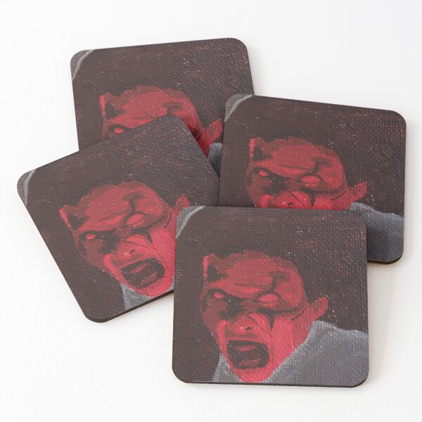 Item preview, Bloody Mary HHN designed and sold by ShannahArtsyFartsyStuff  :).