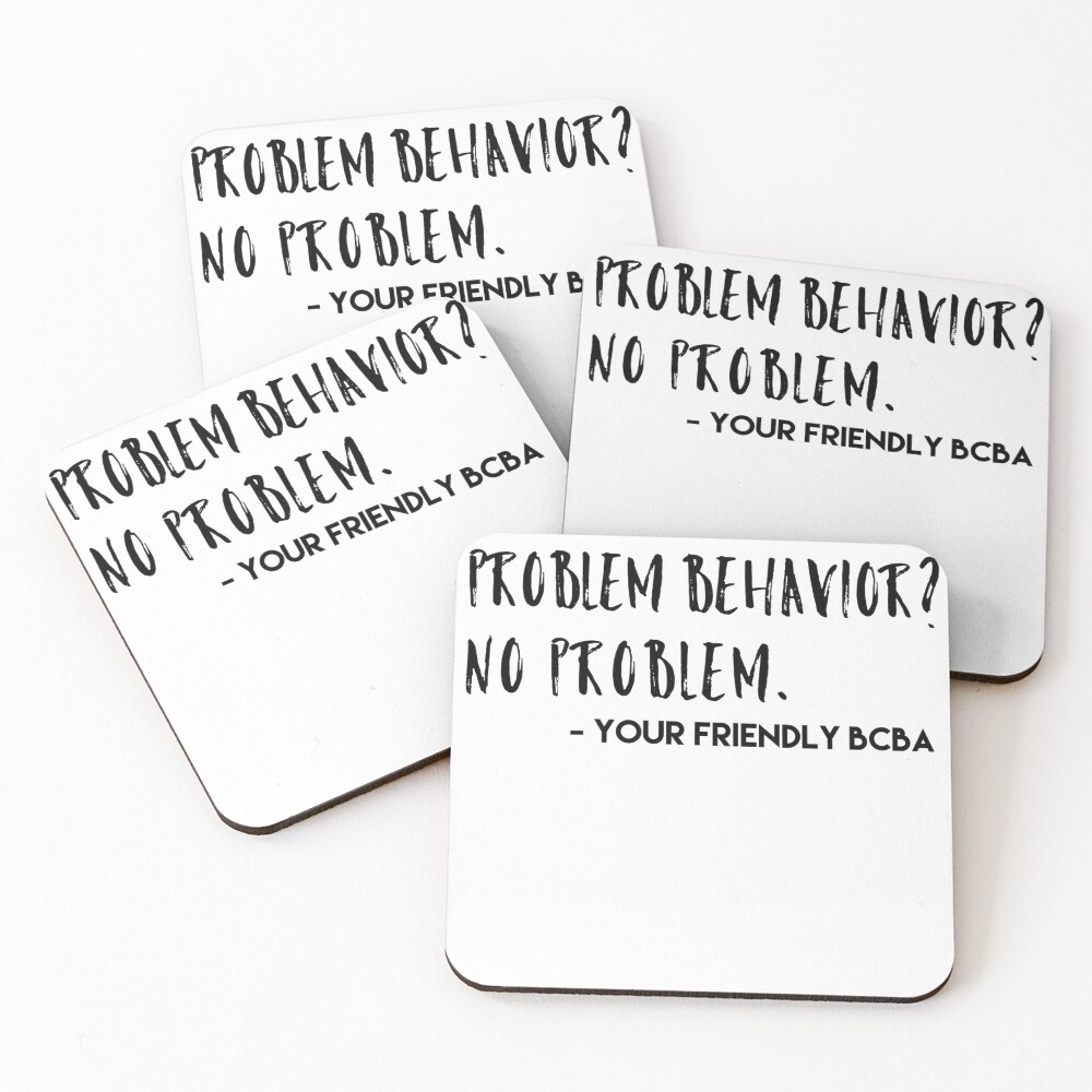 Item preview, Coasters (Set of 4) designed and sold by EvyStickersx.
