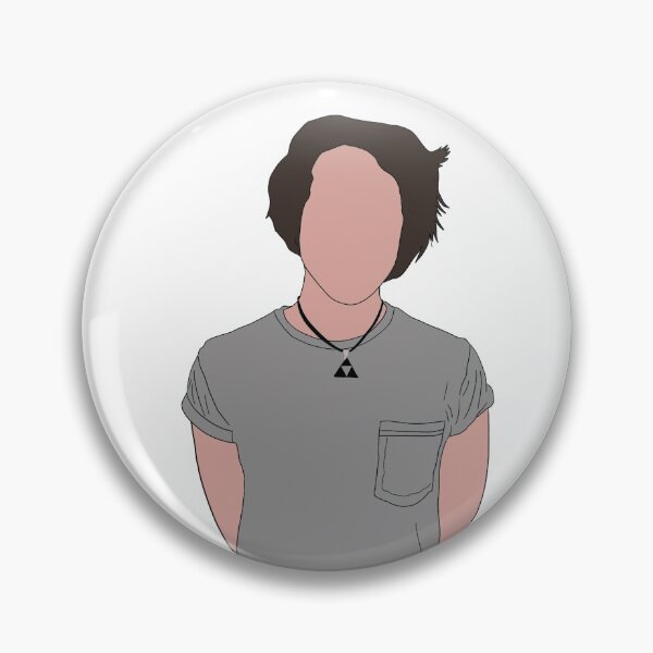 Item preview, Geoff w drawing  designed and sold by ouatisworld.