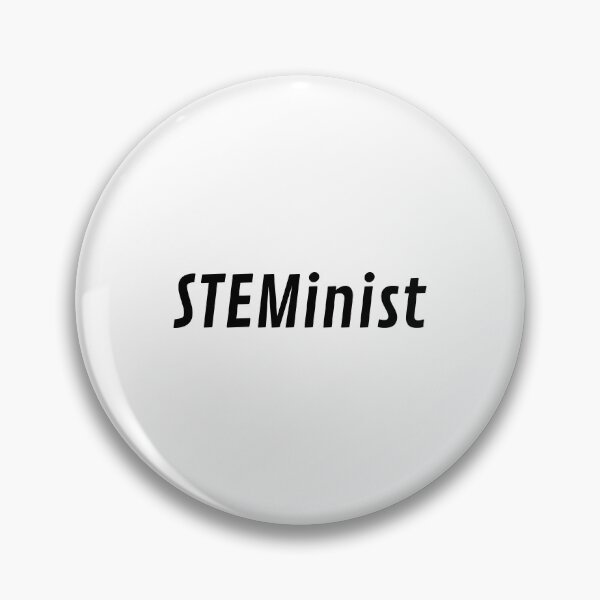 Item preview, Steminist designed and sold by Inspirationmotivation.