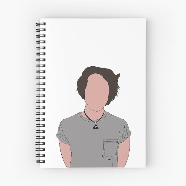 Item preview, Geoff w drawing  designed and sold by ouatisworld.