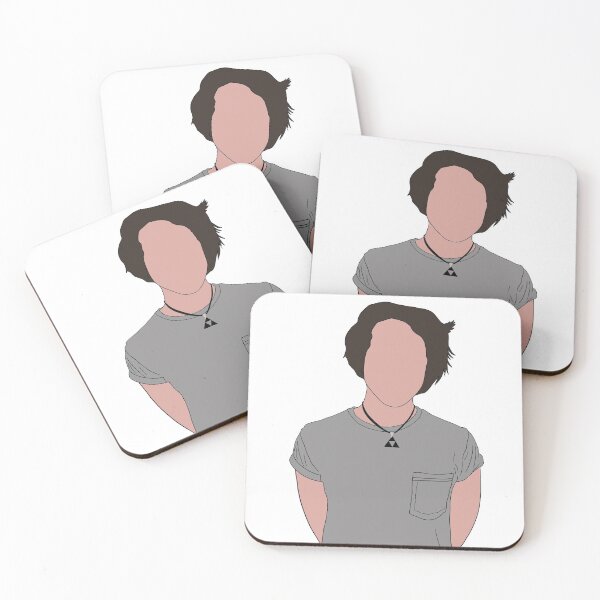 Item preview, Geoff w drawing  designed and sold by ouatisworld.