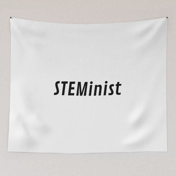Item preview, Steminist designed and sold by Inspirationmotivation.