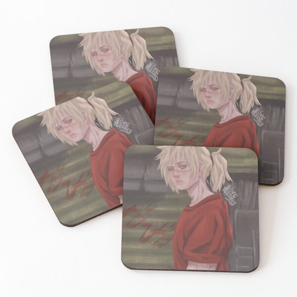 Item preview, Young Shin designed and sold by AlivePossibly.