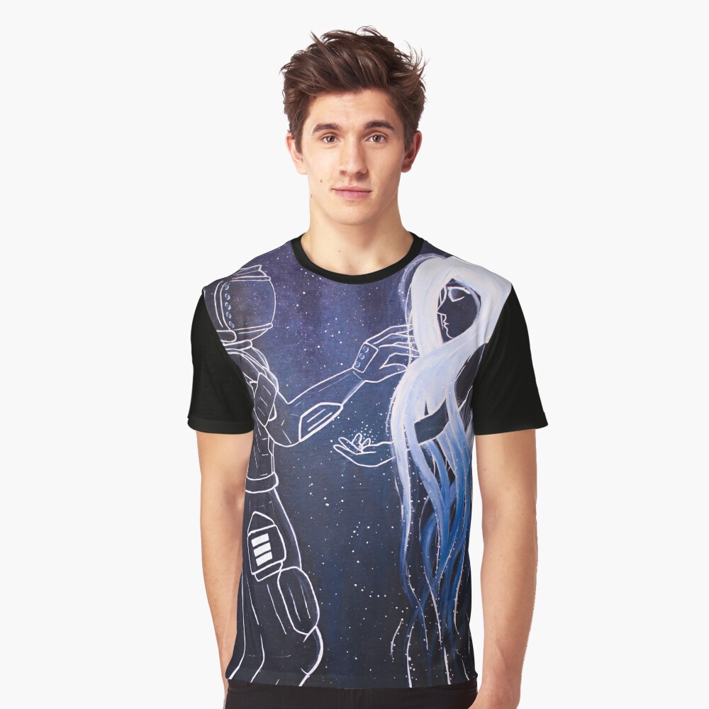 starset band shirt