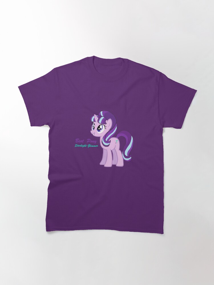 glimmer t shirt