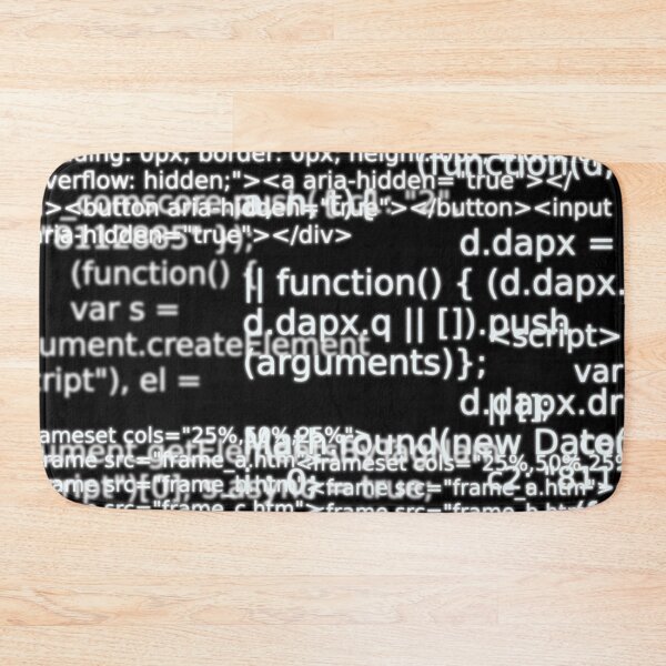 Item preview, HTML Code v1 designed and sold by findingNull.