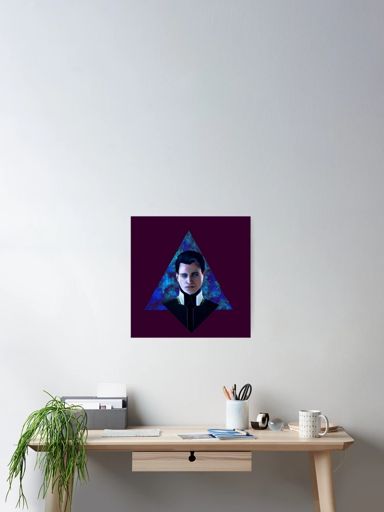 Thumbnail 2 of 3, Poster, Android RK900 designed and sold by Terence Stilinski.