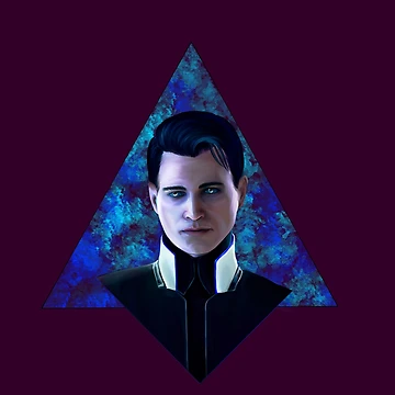 Artwork thumbnail, Android RK900 by Terence Stilinski