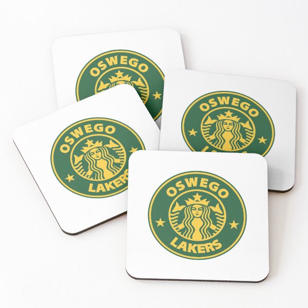 Item preview, Oswego Coffee designed and sold by emroba.